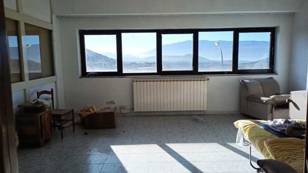 Capannone / Fondo in vendita a Barisciano - Foto 8