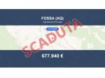 Immobile in asta di 17 m² con più di 5 locali in vendita a Fossò