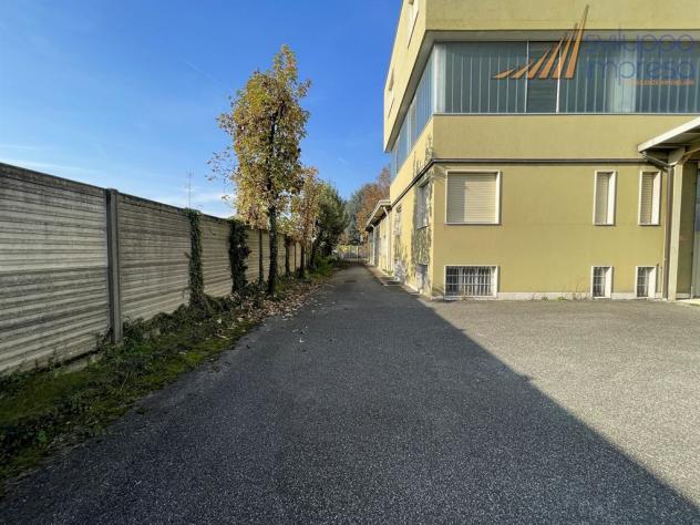 CAPANNONE IN VENDITA A PADERNO DUGNANO - Foto 6