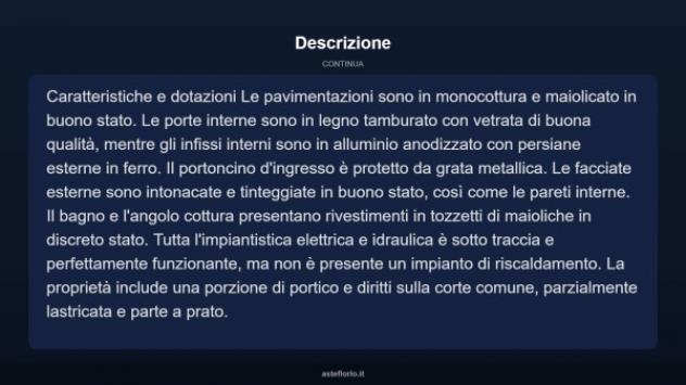 Immobile in asta di 92 m² in vendita a Anzio - Foto 9