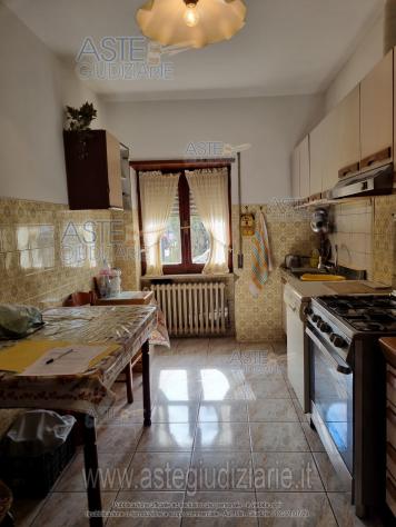 IMMOBILI-IMMOBILE RESIDENZIALE-Via Pietragrossa n. 153 - Foto 8