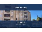 Immobile in asta di 145 m² con più di 5 locali in vendita a Canicattì