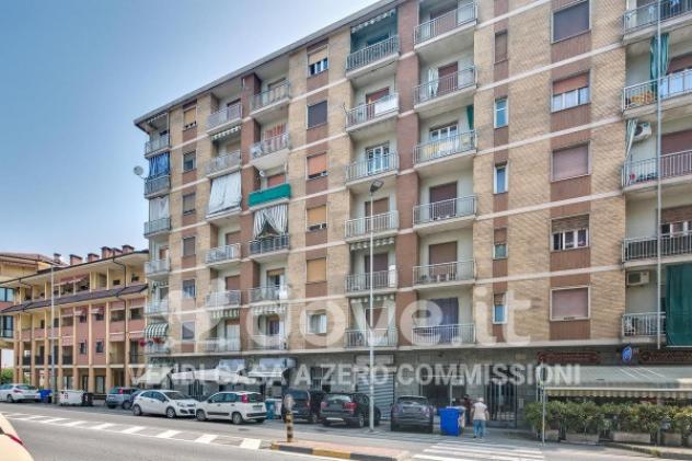 Appartamento di 55 m² con 2 locali in vendita a Carmagnola