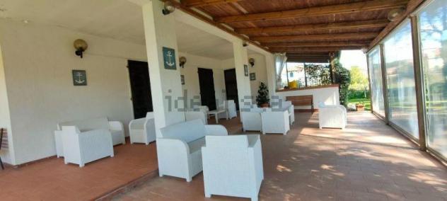 Villa in vendita a Marina di Carrara - Carrara 300 mq Rif: 1251184 - Foto 4