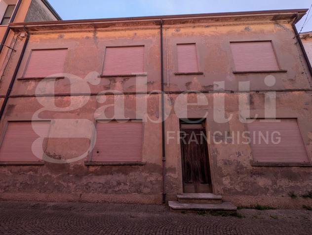 Casa Indipendente - Cavarzere . Rif.: RIF. C0752VRG - Foto 3