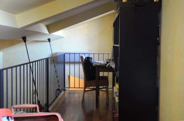 Appartamento in vendita a Colle di Val d'Elsa 116 mq Rif: 863350 - Foto 7