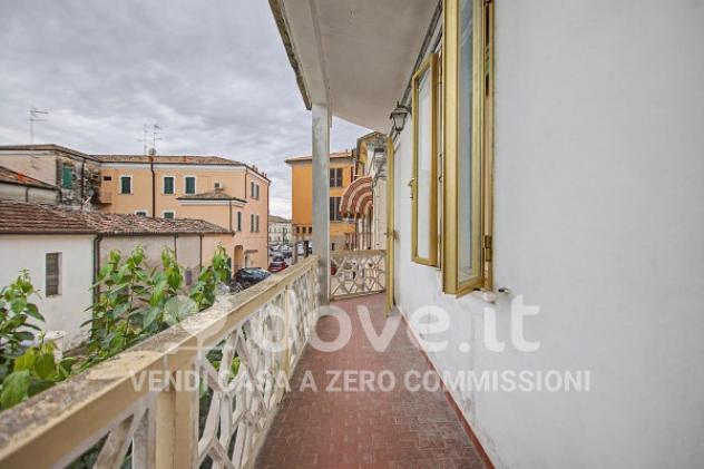 Casa indipendente di 208 m² con 4 locali in vendita a Copparo - Foto 2