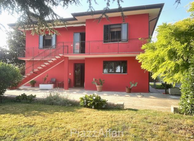 Casa singola a Correzzola - Rif. CORR8 - Foto 3
