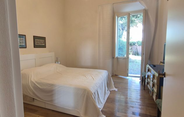 ARDENZA MARE: Lussuosa dimora in villa d'epoca fonte mare - Foto 17