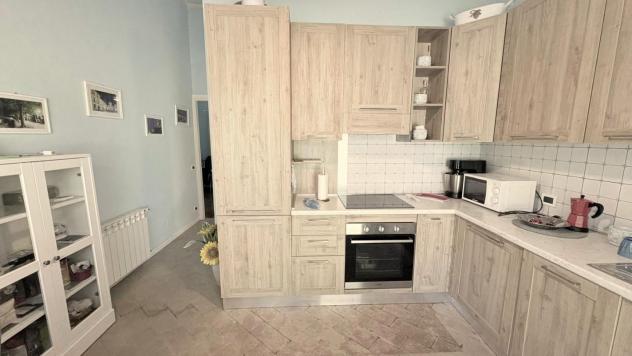 Appartamento in vendita a Farneta - Lucca 50 mq Rif: 1356178 - Foto 3