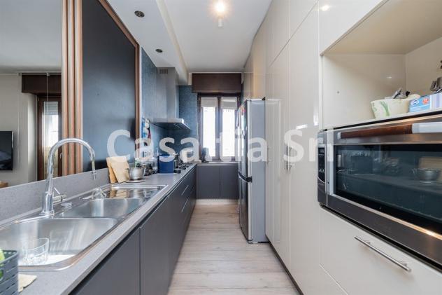 APPARTAMENTO IN VENDITA – 141 MQ- SEMPIONE - Foto 17