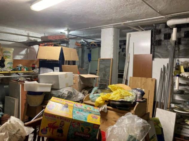 Immobile in asta di 65 m² in vendita a Milano - Foto 9