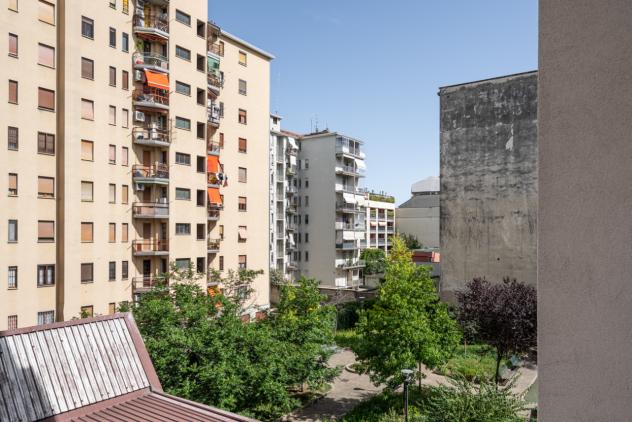 Quadrilocale in vendita a Milano - Foto 6