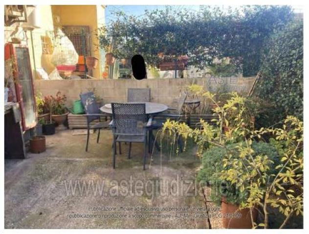 IMMOBILI-IMMOBILE RESIDENZIALE-Via Silvio Pellico, 8, 51016 Montecatini Terme PT, Italia - Foto 9