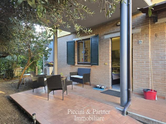 Porzione di casa in vendita a Perugia - Foto 4