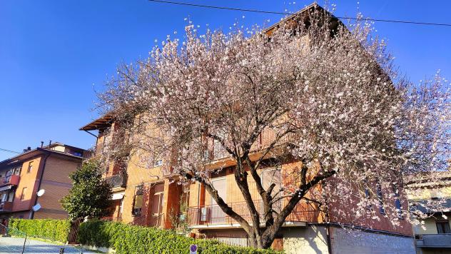 Appartamento in Via Po' della Fratta