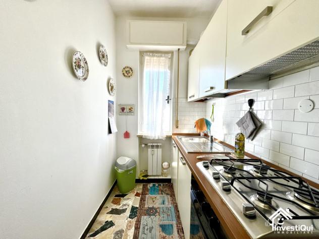 Bilocale in vendita a Pietra Ligure - Foto 13