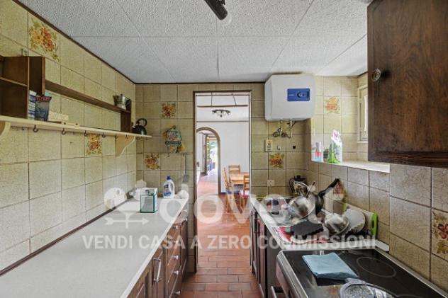 Casa indipendente di 124 m² con 4 locali in vendita a Porto Valtravaglia - Foto 8