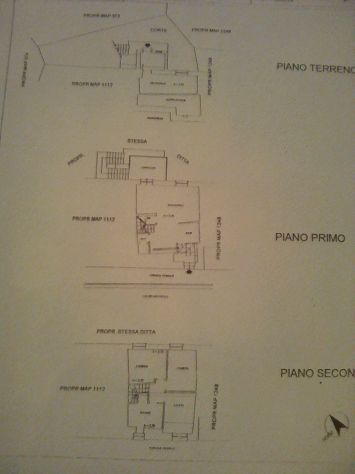 villetta nuova - Foto 9
