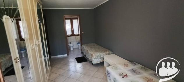 Casa Semindipendente in vendita a Rocca Canavese - Foto 17