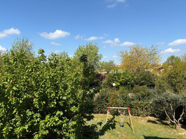 Appartamento in vendita a Santa Croce sull'Arno 82 mq Rif: 1406437 - Foto 4
