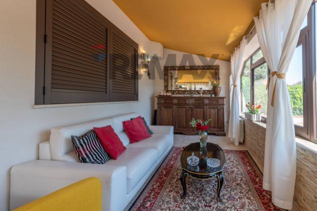 Villa singola in vendita a Siracusa, Arenella - Foto 10