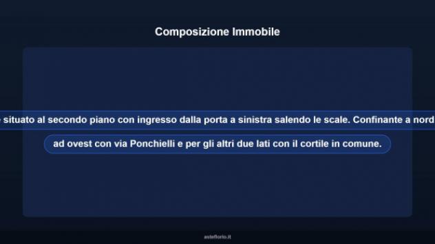 Immobile in asta di 142 m² in vendita a Statte - Foto 10