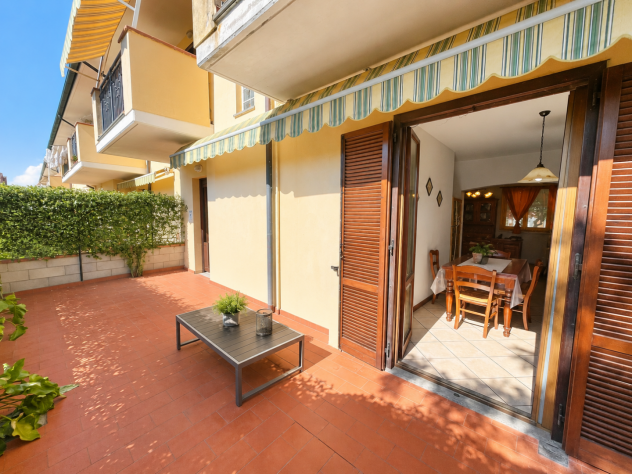 Villetta a schiera in vendita a La Rosa - Terricciola 150 mq Rif: 1420159 - Foto 4