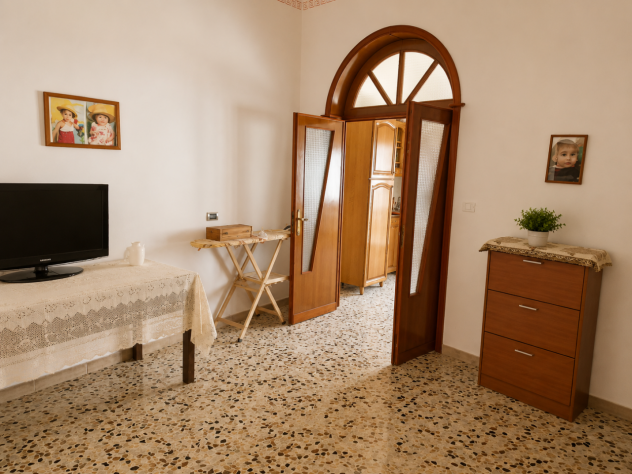 Appartamento in vendita a Torre Santa Susanna - Foto 8