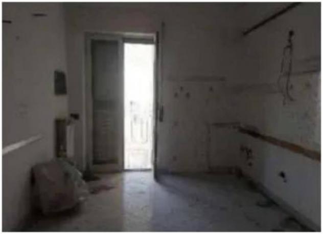 Immobile in asta di 93 m² in vendita a Trentola-Ducenta - Foto 4