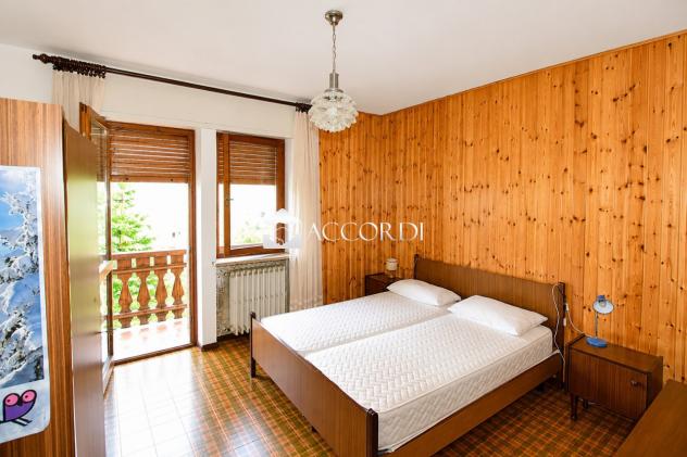 APPARTAMENTO di 3 vani e di 70 mq (VAL DI ZOLDO) rif. DG376 - Foto 17