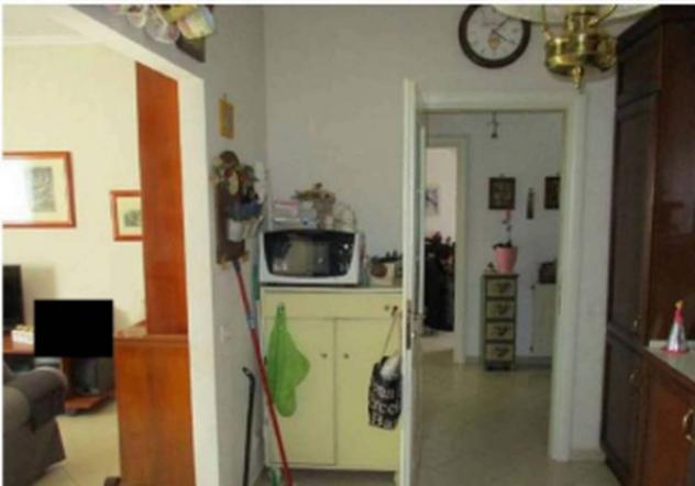 Immobile in asta di 119 m² in vendita a Velletri - Foto 5