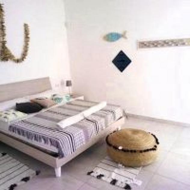 Residence Costa Bianca