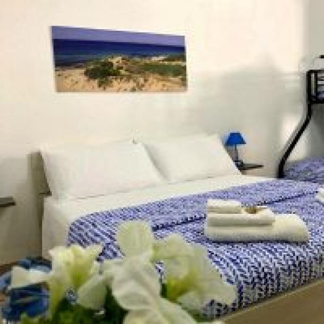 B&B Vento del Mare