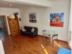 Apartment in Villa a Mondello, trivani in villa uso transitorio-vacanza.