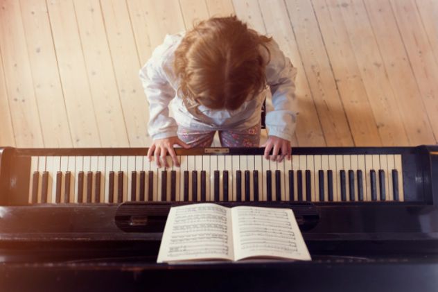 Pianista esperto per lezioni di pianoforte a Milano