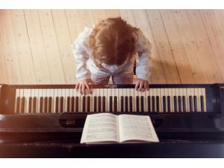 Pianista esperto per lezioni di pianoforte a Milano