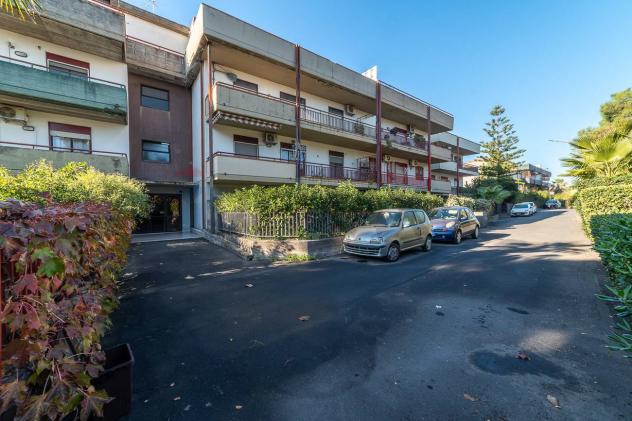 appartamento in vendita a Motta Sant'Anastasia in zona Centro Storico