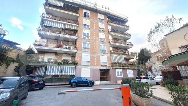 appartamento in vendita a Napoli in zona Miano