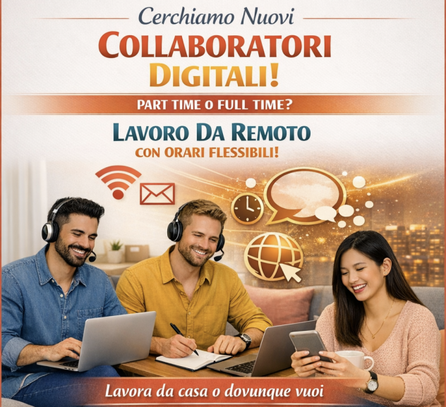 Collaboratori digitali