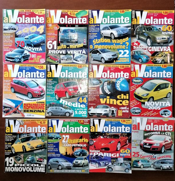 Al volante - Foto 4