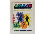 SMASH!L'epoca d'oro dei fumetti di B.Palmiro Boschesi Ed.Arnoldo Mondadori, 1975