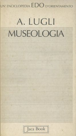 MUSEOLOGIA