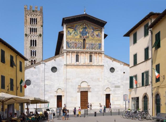Locale comm.le/Fondo in vendita a San Marco - Lucca 110 mq Rif: 1066715 - Foto 5