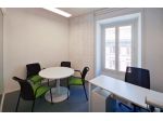 Ufficio privato in affitto per 1 persone a Rome Spaces Veneto