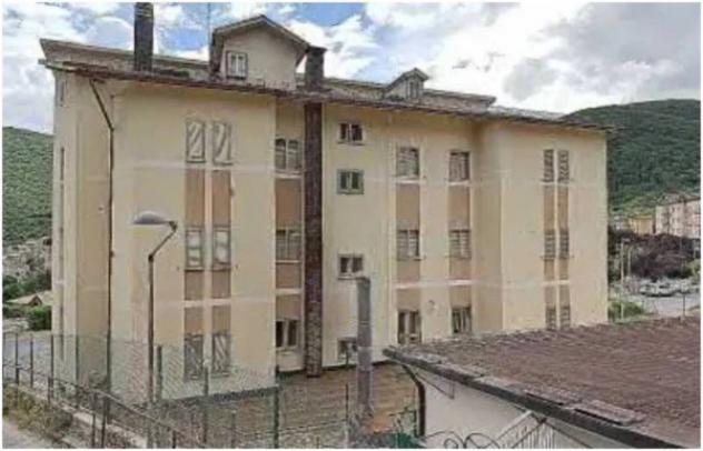 Immobile in asta di 1619 m² in vendita a Scanno - Foto 2