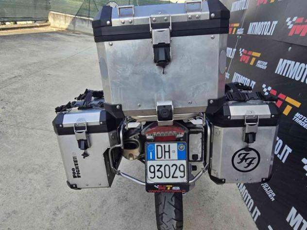 BMW R 1200 GS Adventure Adv Video 360 rif. 24092792 - Foto 7