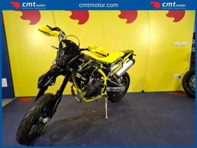 SWM SM 125 R Garantita e Finanziabile rif. 23986809 - Foto 4