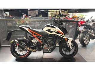 KTM 125 Duke ABS rif. 22402972