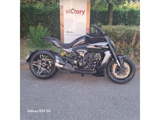Ducati XDiavel V4 XDIAVEL V4